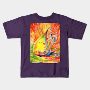 Pear Kids T-Shirt